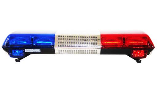 街鷹六爆閃長(zhǎng)排警示燈