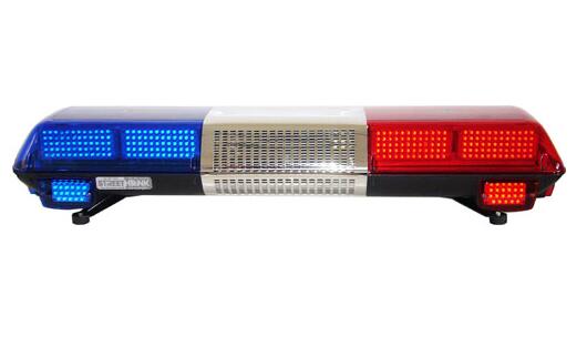 街鷹LED頻閃長(zhǎng)排警示燈TBD-1000L